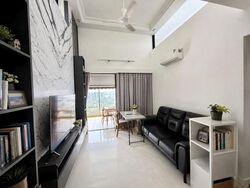 The Lakefront Residences (D22), Condominium #605886401